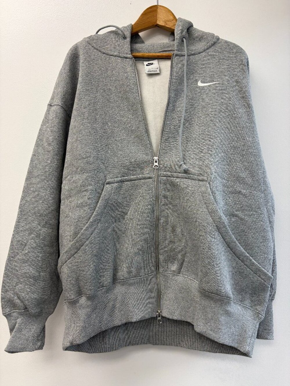 Nike - Femme Woman's sweatshirt